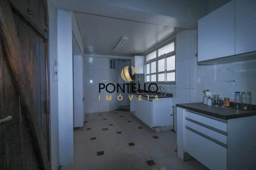 Cobertura, 4 quartos, 280 m² - Foto 8