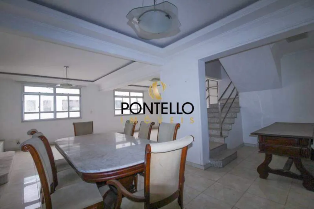 Cobertura, 4 quartos, 280 m² - Foto 3