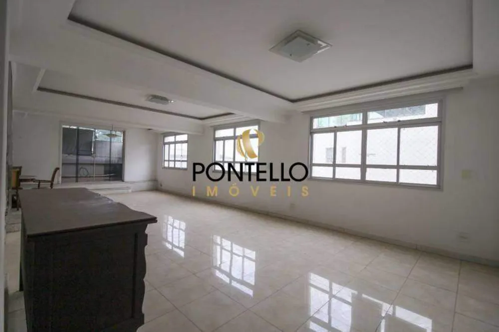 Cobertura, 4 quartos, 280 m² - Foto 2