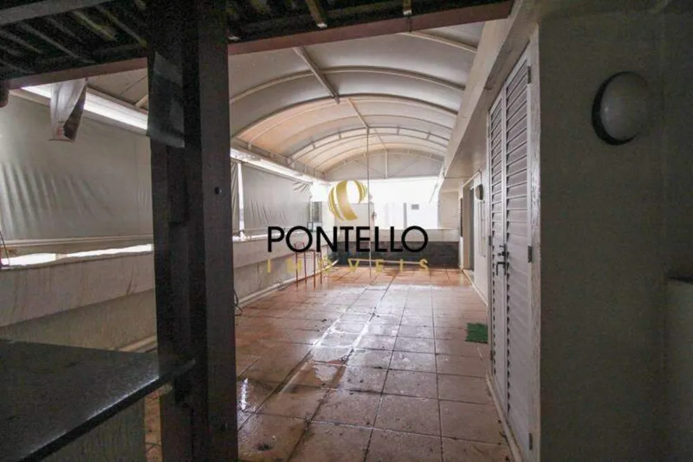 Cobertura, 4 quartos, 280 m² - Foto 10