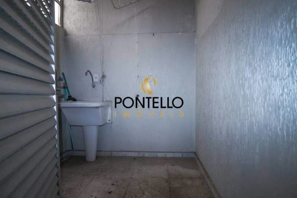 Cobertura, 4 quartos, 280 m² - Foto 11