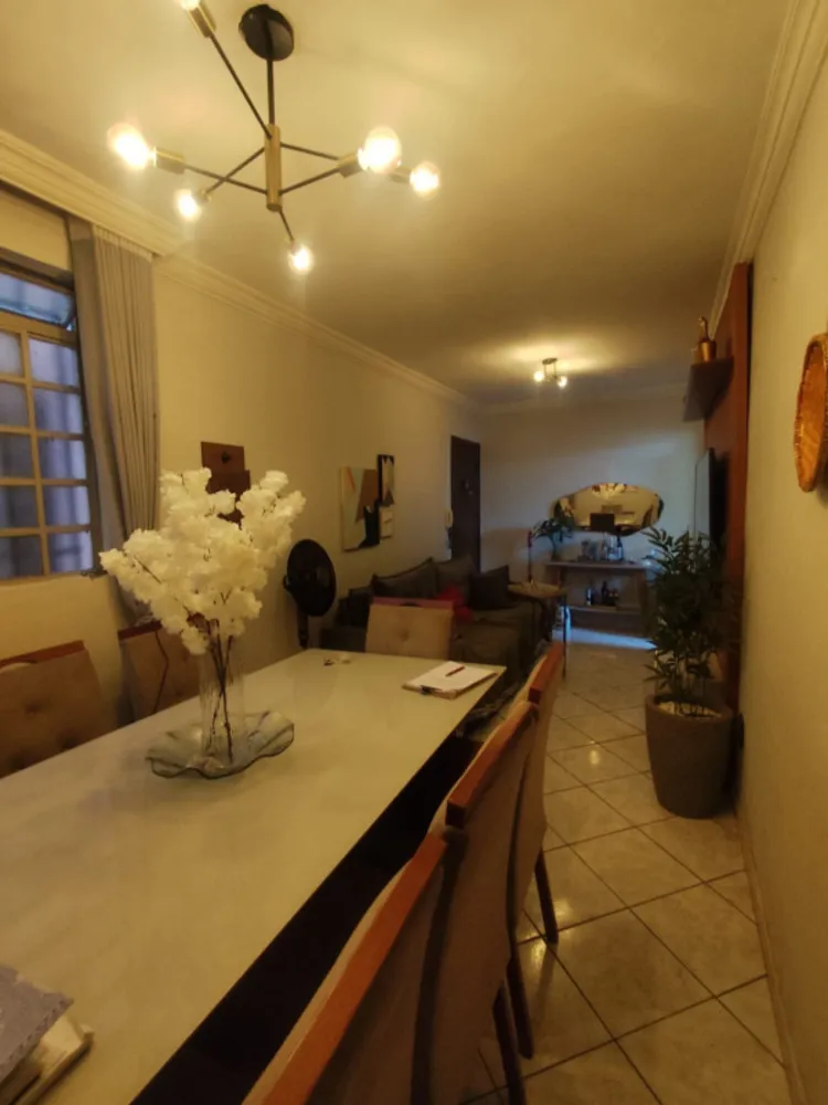 Apartamento, 3 quartos, 62 m² - Foto 3