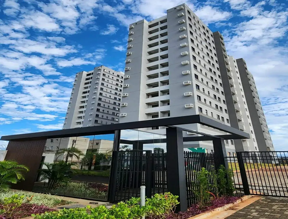 Apartamento, 2 quartos, 51 m² - Foto 3