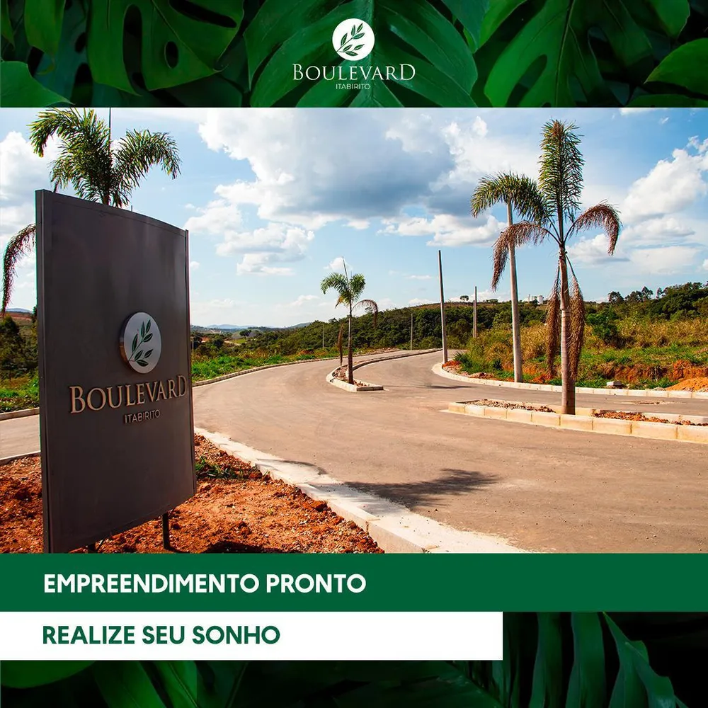 Terreno - Foto 1