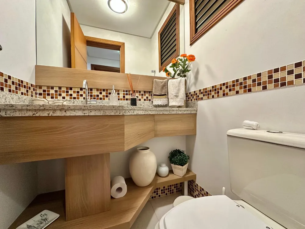 Apartamento, 2 quartos, 116 m² - Foto 10