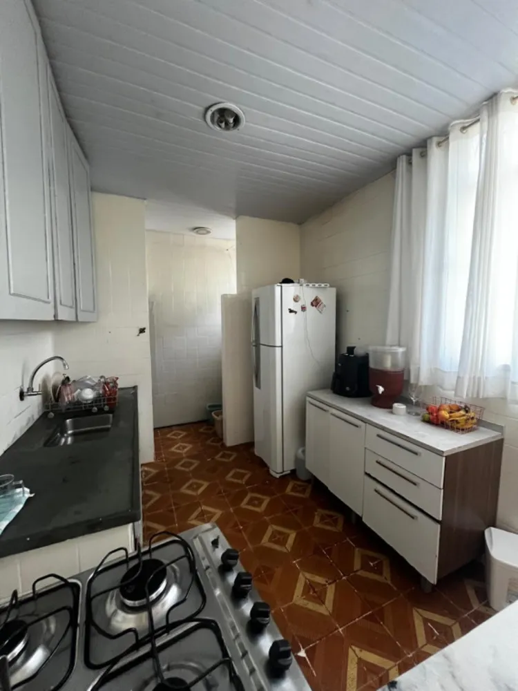 Apartamento, 3 quartos, 67 m² - Foto 11