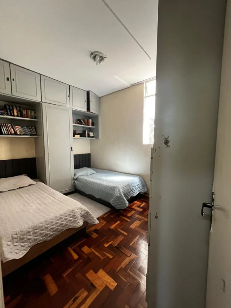 Apartamento, 3 quartos, 67 m² - Foto 4