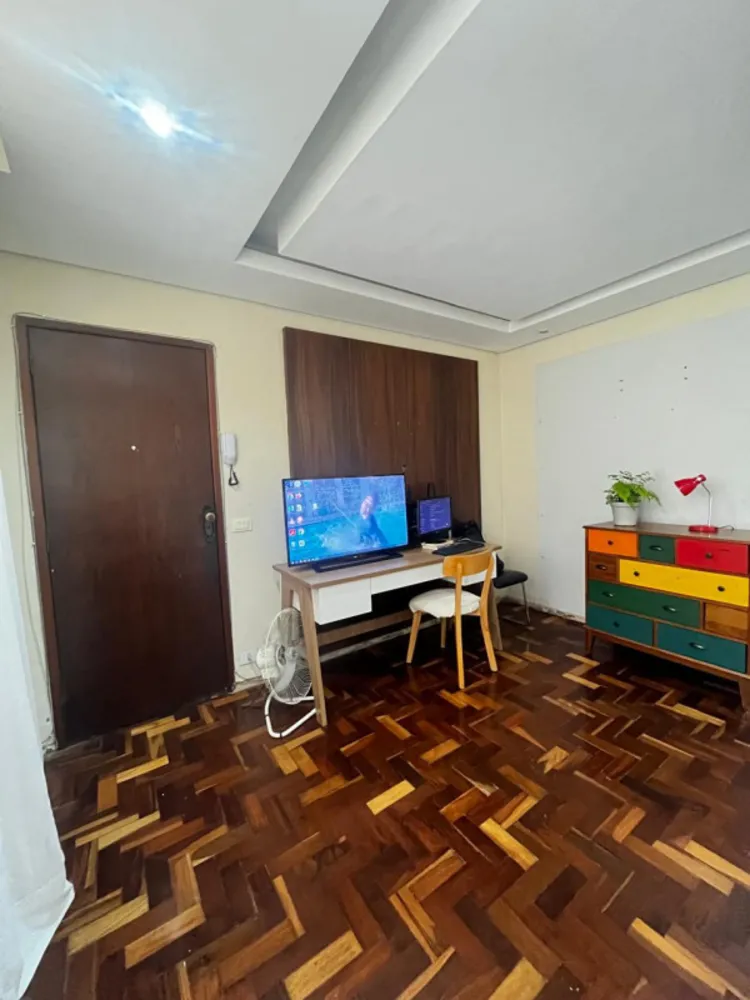 Apartamento, 3 quartos, 67 m² - Foto 1