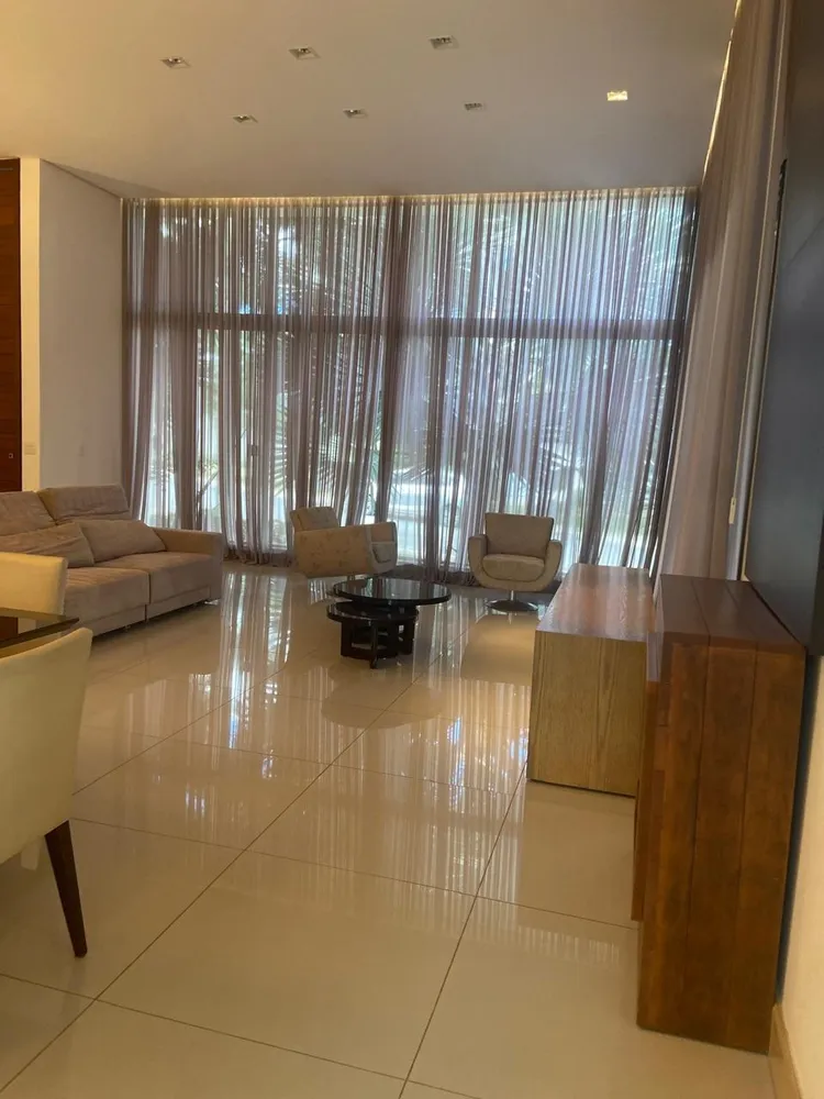 Casa, 5 quartos, 460 m² - Foto 3