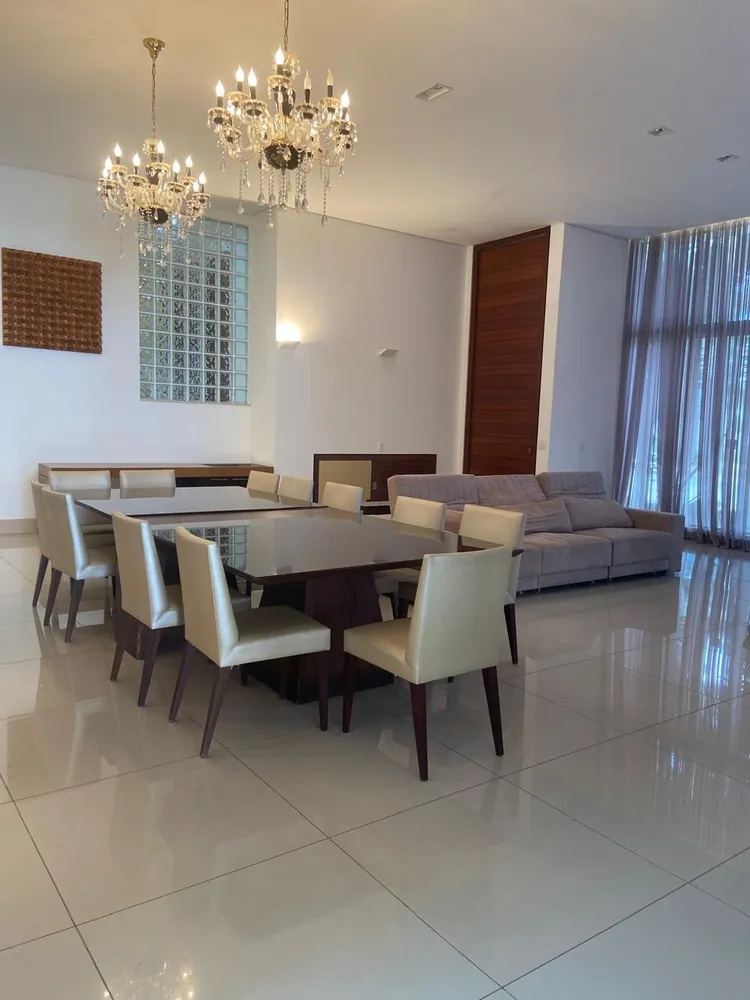 Casa, 5 quartos, 460 m² - Foto 4