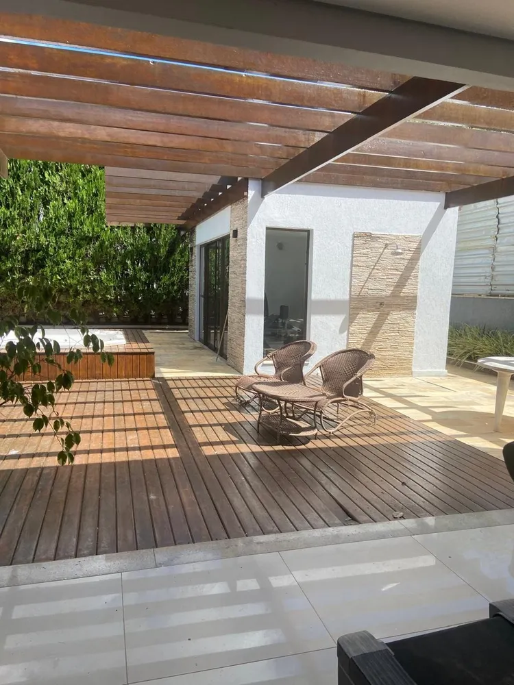 Casa, 5 quartos, 460 m² - Foto 2