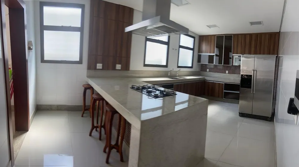 Casa, 5 quartos, 460 m² - Foto 5