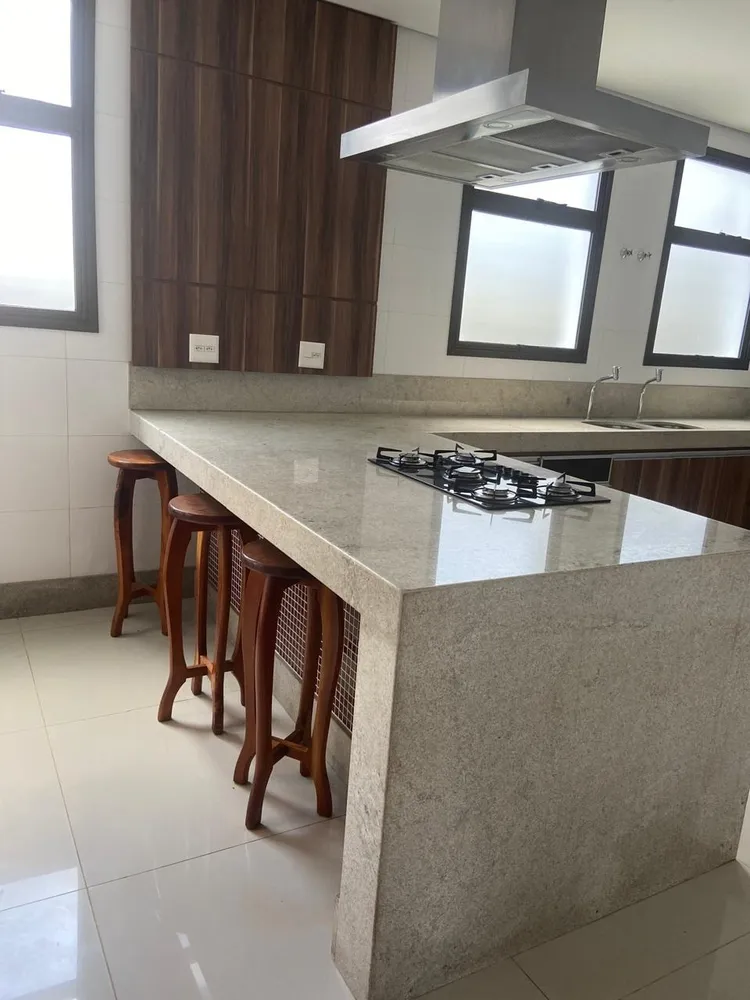 Casa, 5 quartos, 460 m² - Foto 6