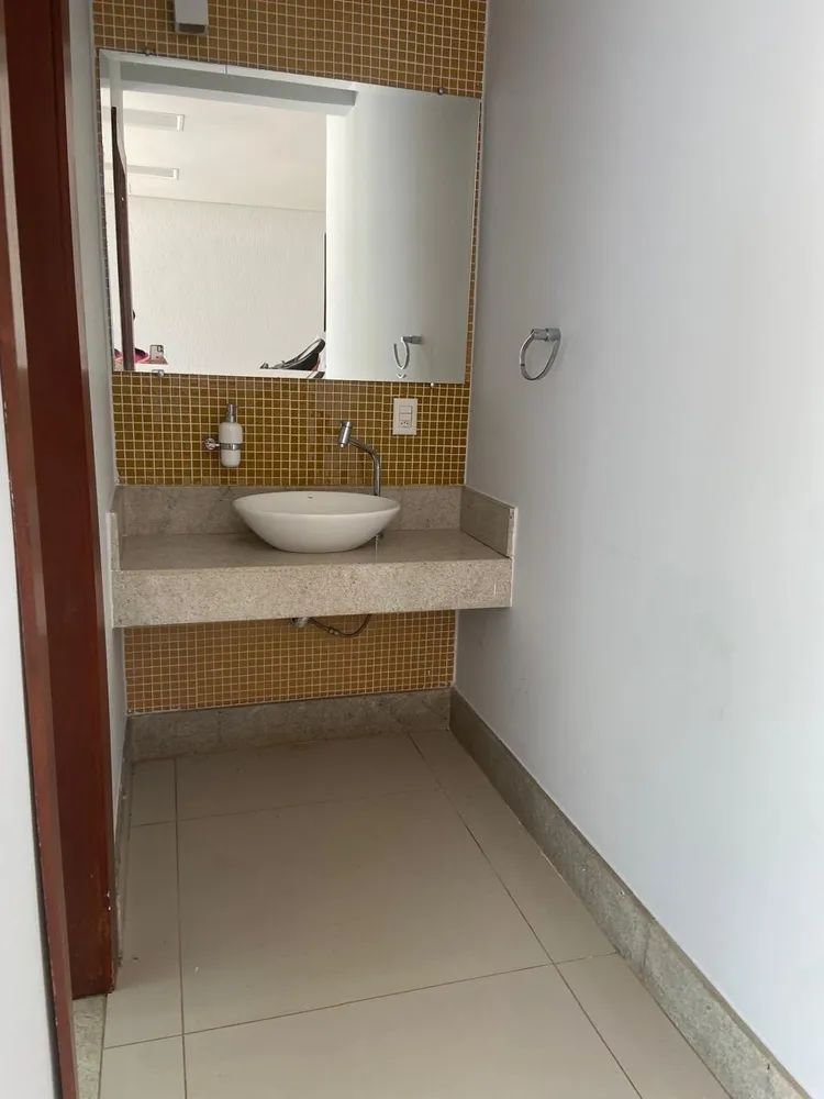 Casa, 5 quartos, 460 m² - Foto 7