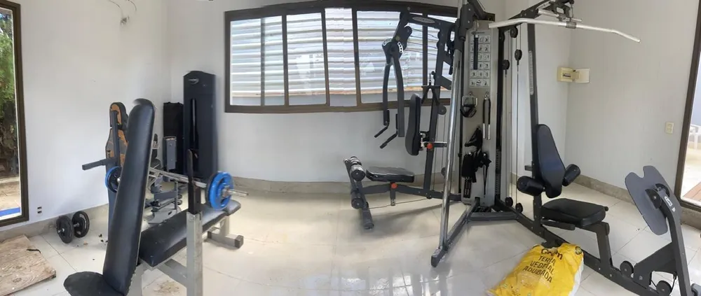 Casa, 5 quartos, 460 m² - Foto 12
