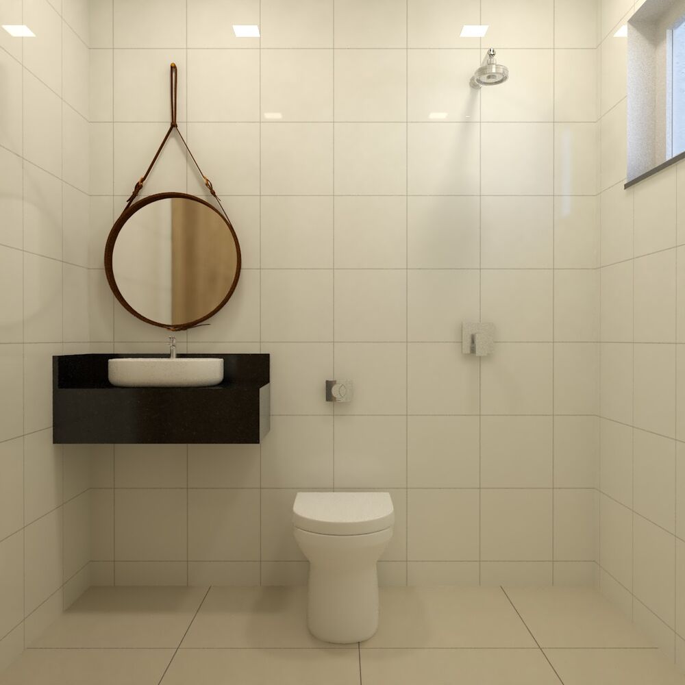 Apartamento à venda com 2 quartos, 62m² - Foto 2