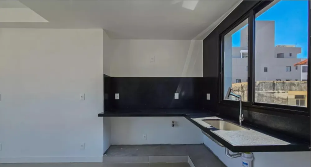 Apartamento, 2 quartos, 60 m² - Foto 4