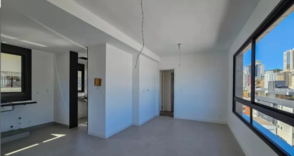 Apartamento, 2 quartos, 60 m² - Foto 2