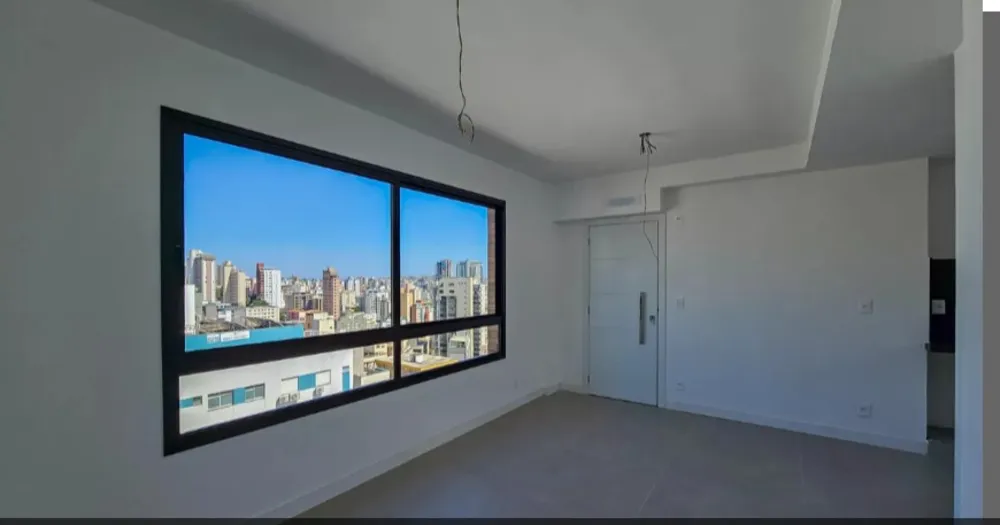 Apartamento, 2 quartos, 60 m² - Foto 3