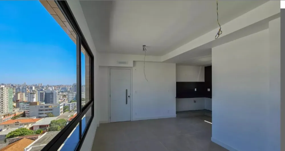 Apartamento, 2 quartos, 60 m² - Foto 1
