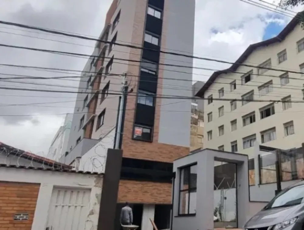 Apartamento, 2 quartos, 60 m² - Foto 9