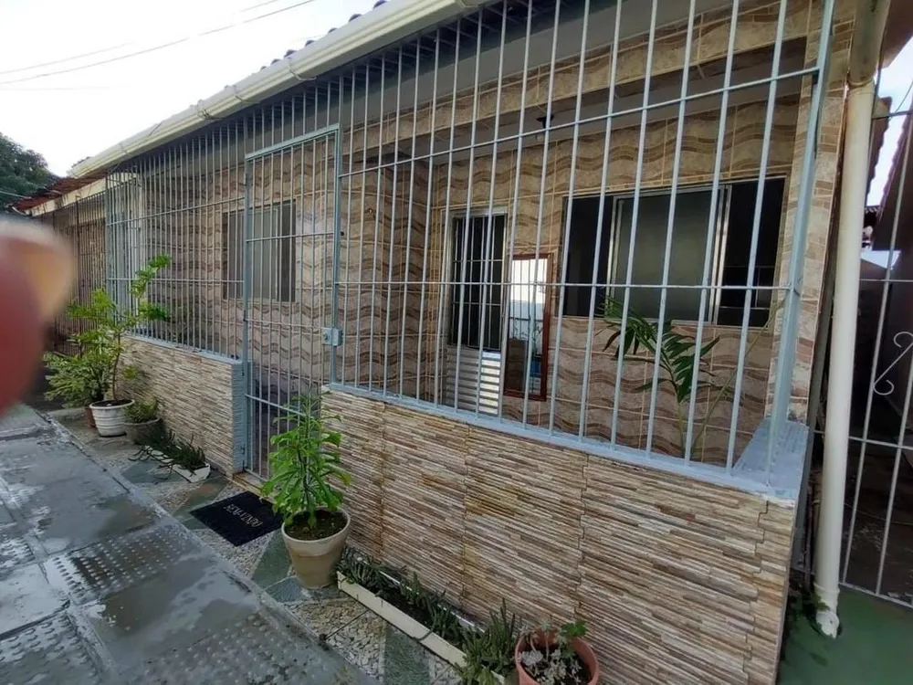 Casa, 2 quartos, 144 m² - Foto 2
