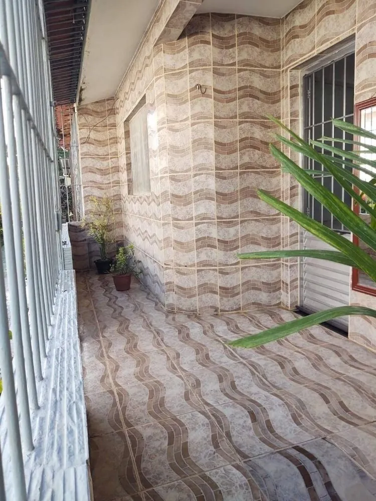 Casa, 2 quartos, 144 m² - Foto 1