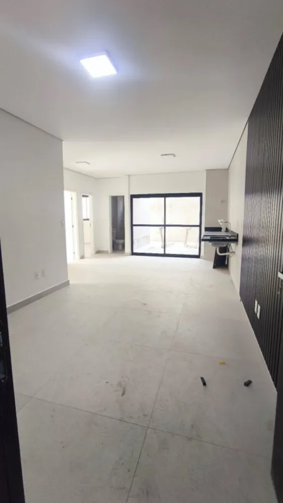 Cobertura, 3 quartos, 160 m² - Foto 1