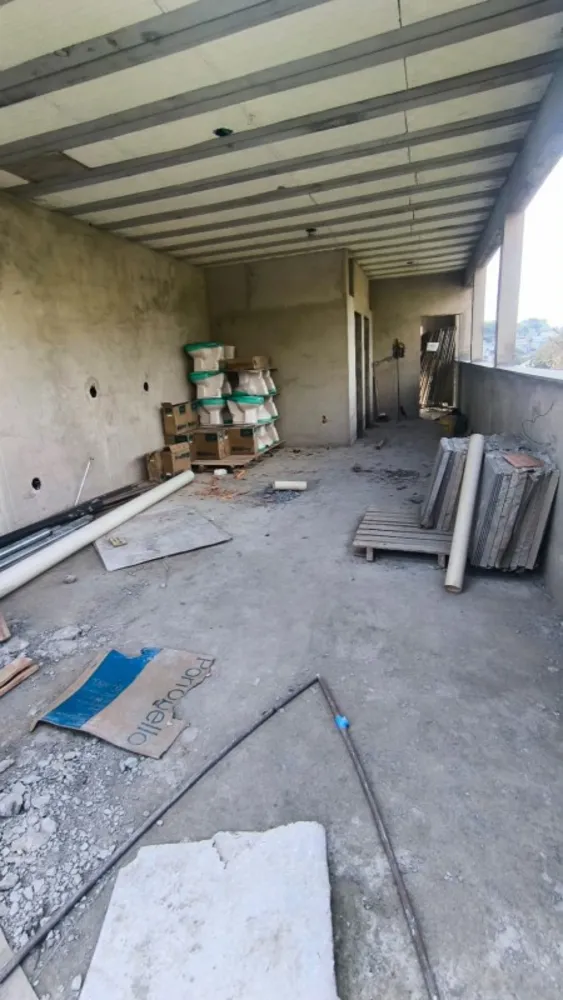 Cobertura, 3 quartos, 160 m² - Foto 6