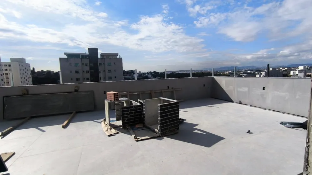 Cobertura, 3 quartos, 160 m² - Foto 11