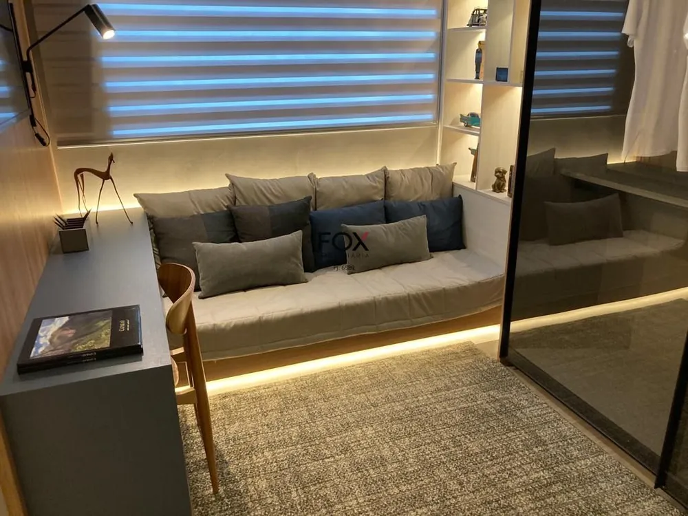 Apartamento, 3 quartos, 115 m² - Foto 7