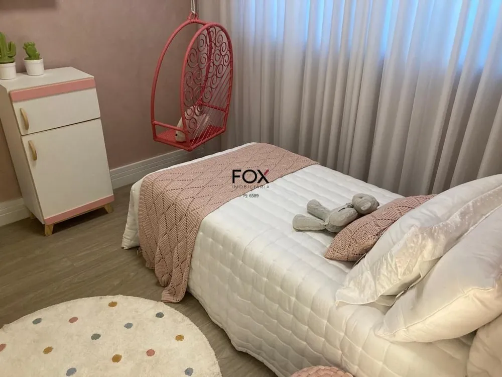 Apartamento, 3 quartos, 115 m² - Foto 4