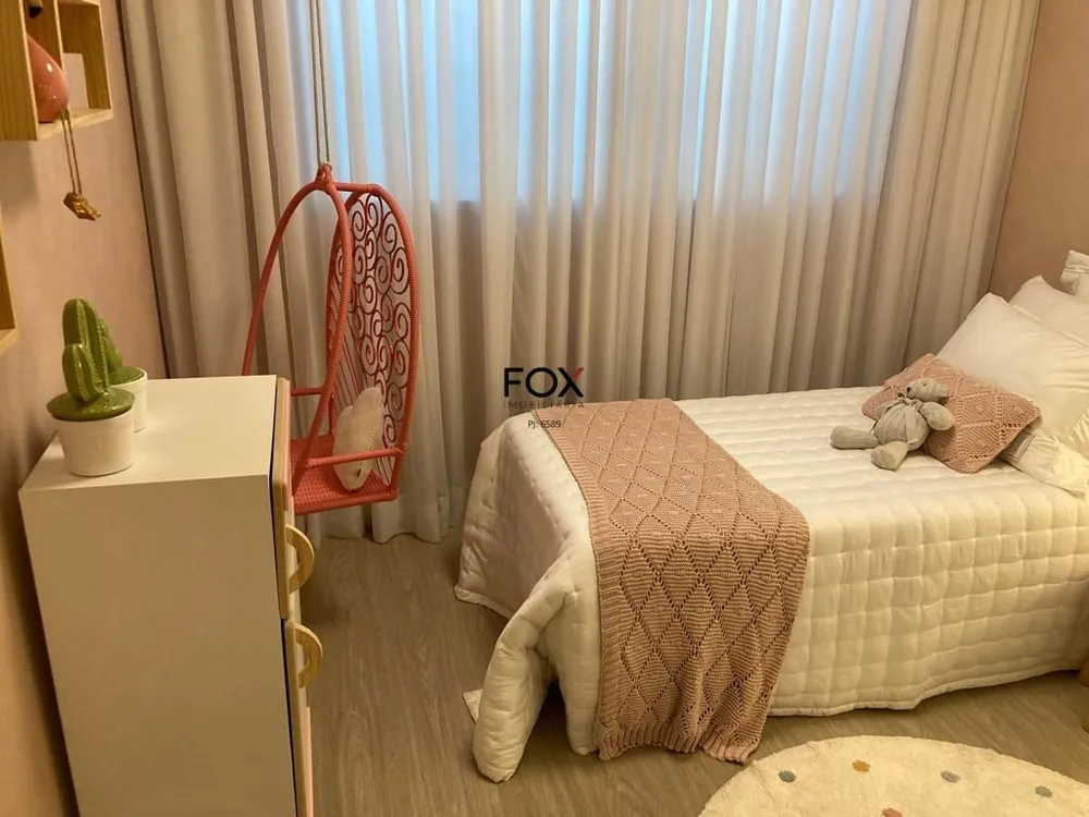 Apartamento, 3 quartos, 115 m² - Foto 5