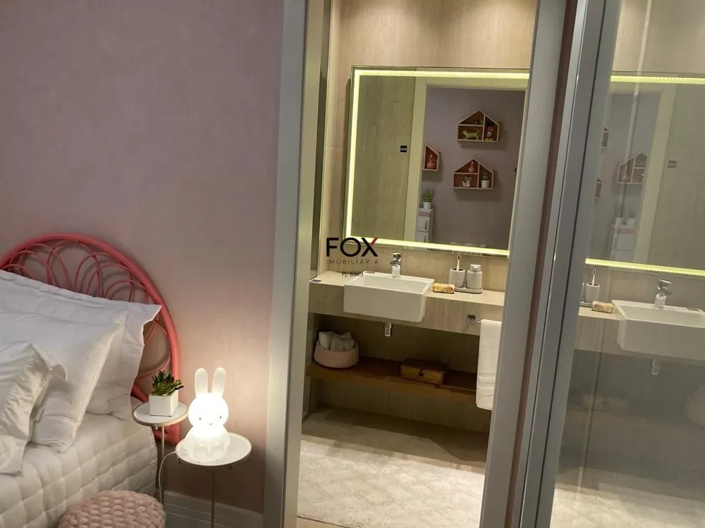 Apartamento, 3 quartos, 115 m² - Foto 6