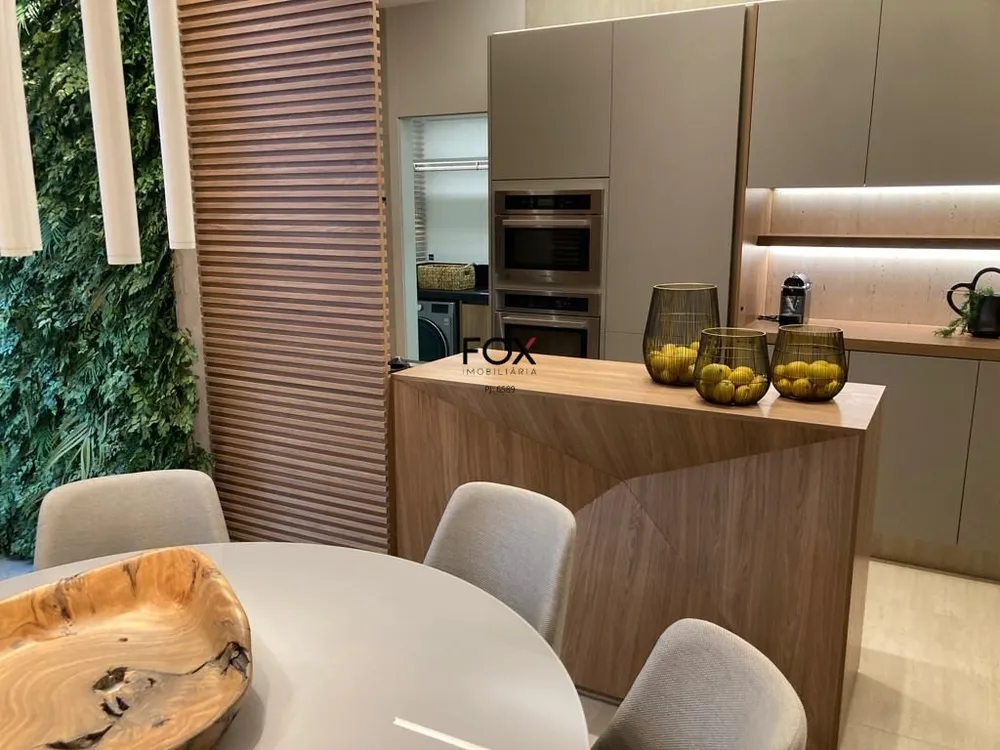 Apartamento, 3 quartos, 115 m² - Foto 3