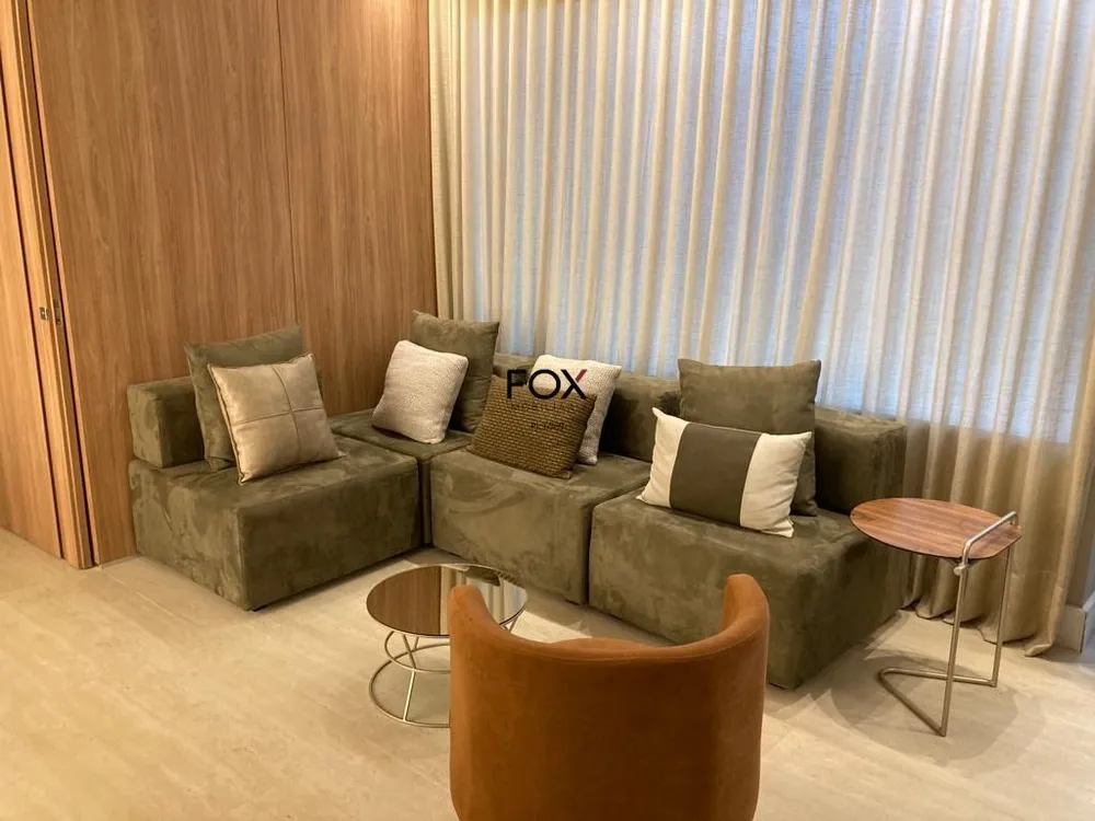 Apartamento, 3 quartos, 115 m² - Foto 2
