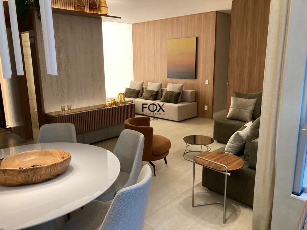 Apartamento, 3 quartos, 115 m² - Foto 1