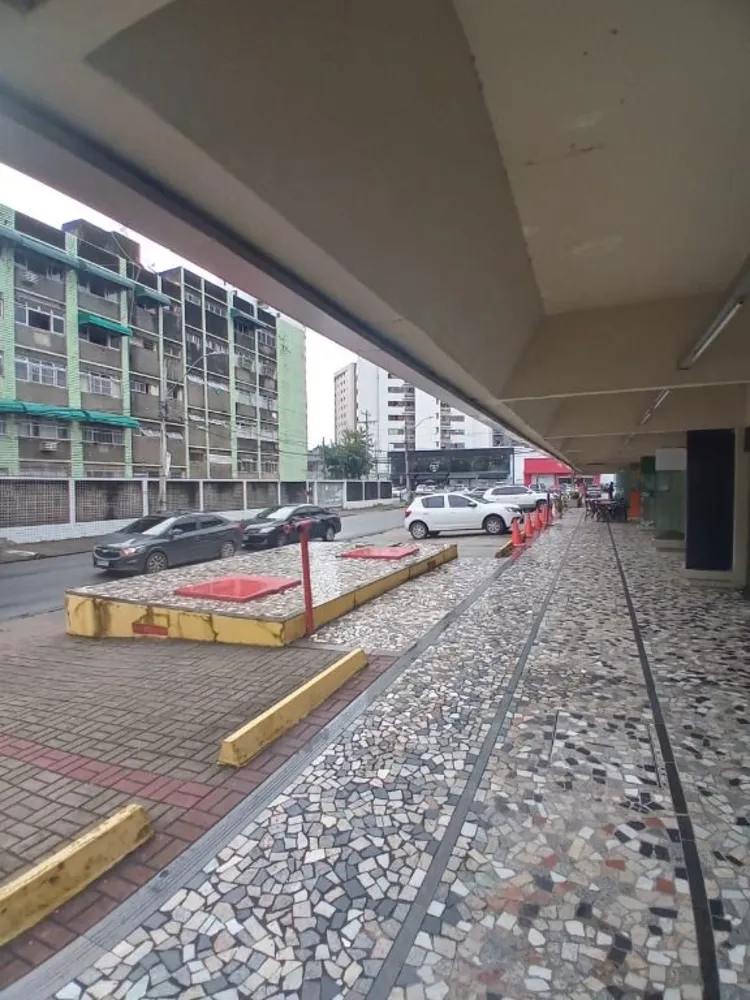Loja-Salão, 60 m² - Foto 4