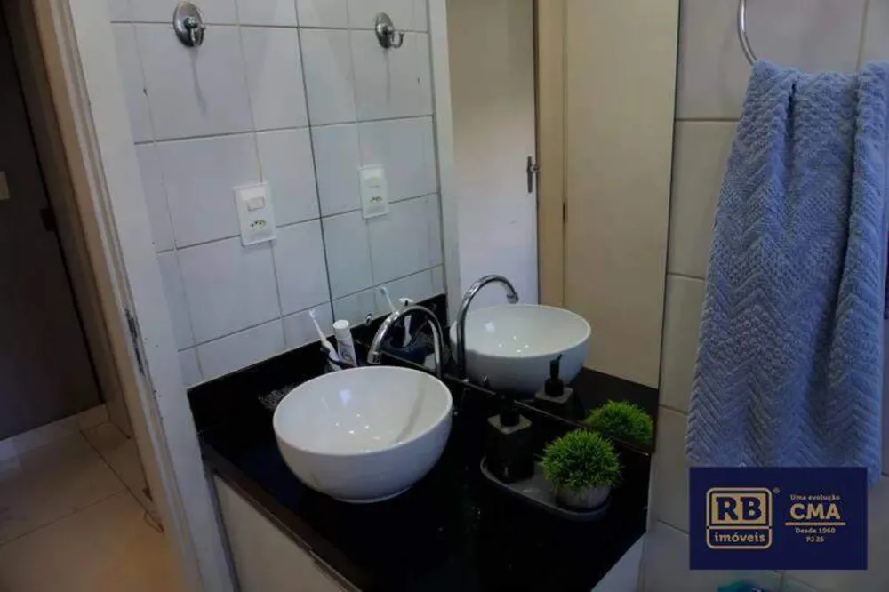 Apartamento, 3 quartos, 98 m² - Foto 4