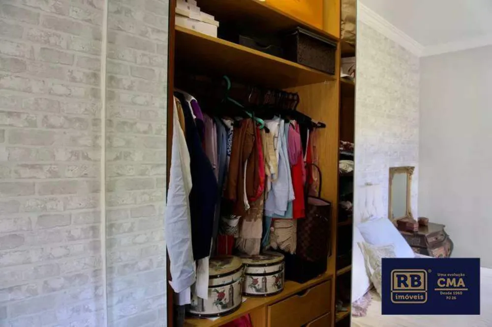 Apartamento, 3 quartos, 98 m² - Foto 5