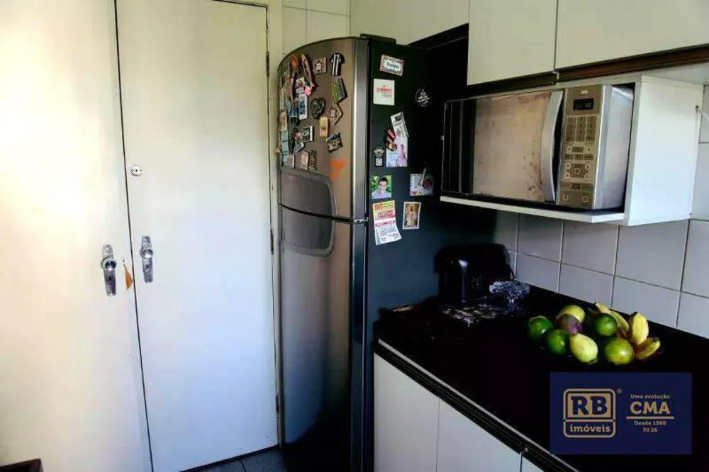Apartamento, 3 quartos, 98 m² - Foto 8