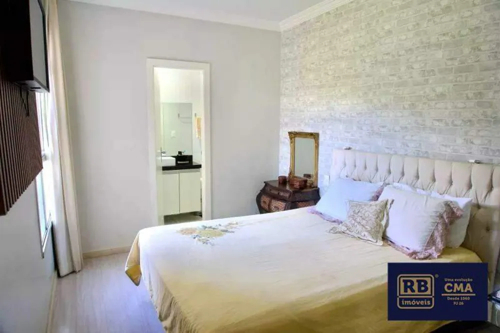 Apartamento, 3 quartos, 98 m² - Foto 7