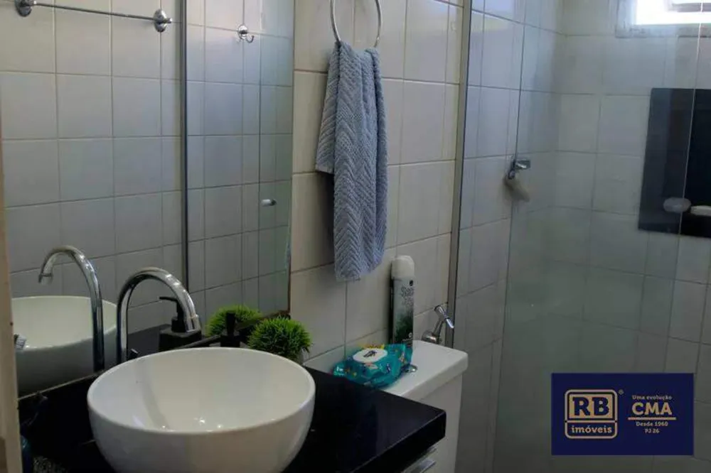 Apartamento, 3 quartos, 98 m² - Foto 9