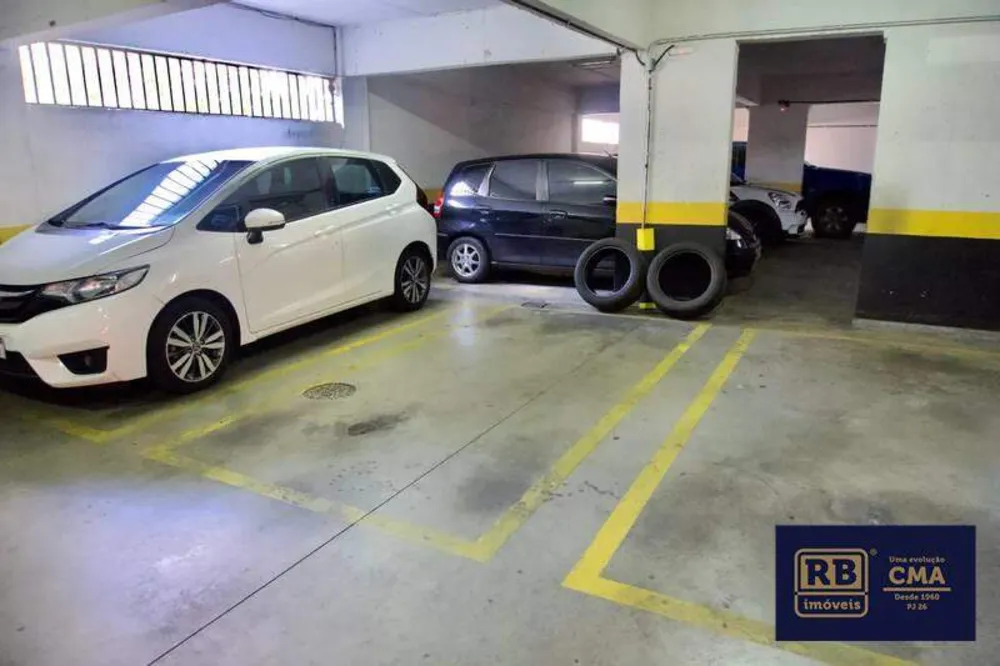 Apartamento, 3 quartos, 98 m² - Foto 19