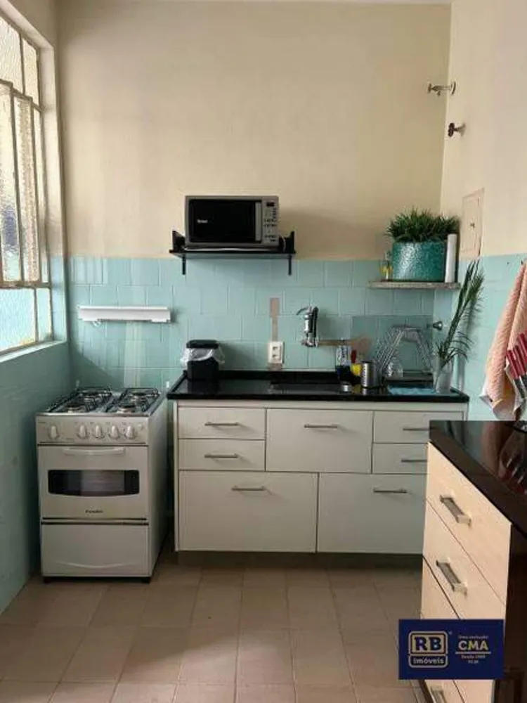 Apartamento, 3 quartos, 98 m² - Foto 8