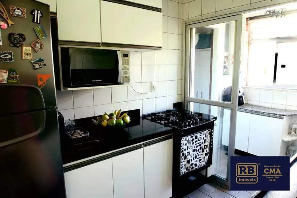 Apartamento, 3 quartos, 98 m² - Foto 16