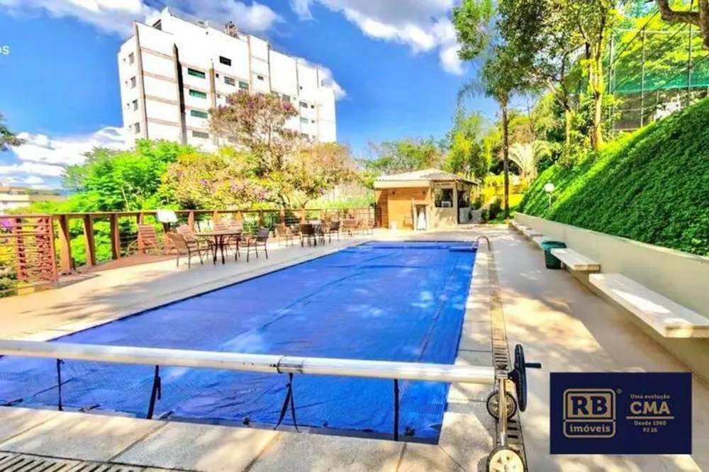 Apartamento, 3 quartos, 98 m² - Foto 20