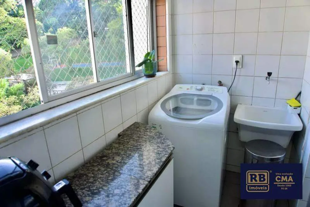 Apartamento, 3 quartos, 98 m² - Foto 18