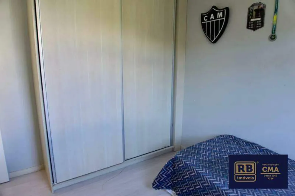 Apartamento, 3 quartos, 98 m² - Foto 13