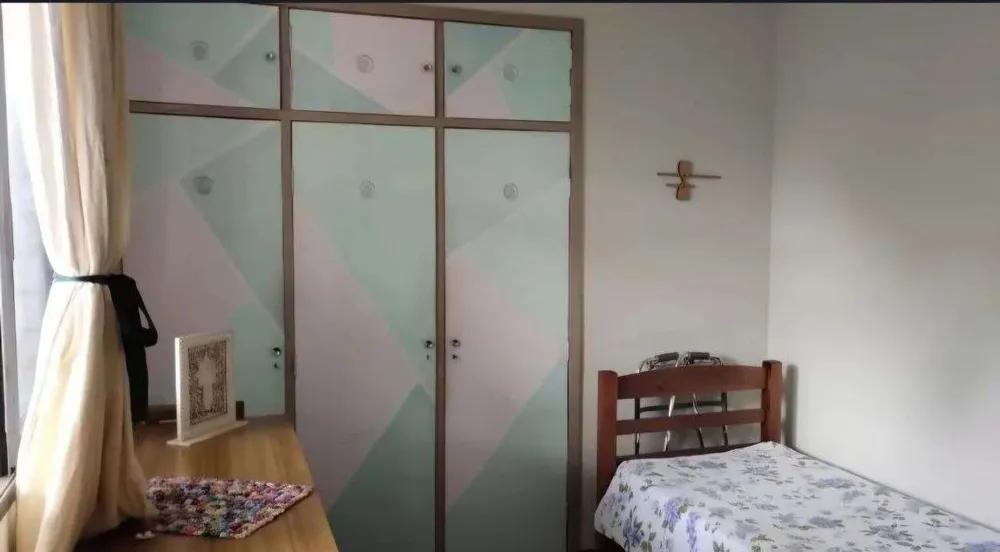 Apartamento, 3 quartos, 93 m² - Foto 5